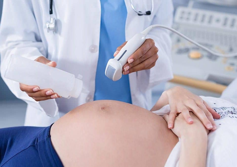 Reasons to See a Gynecologist Before, During, and After Pregnancy
