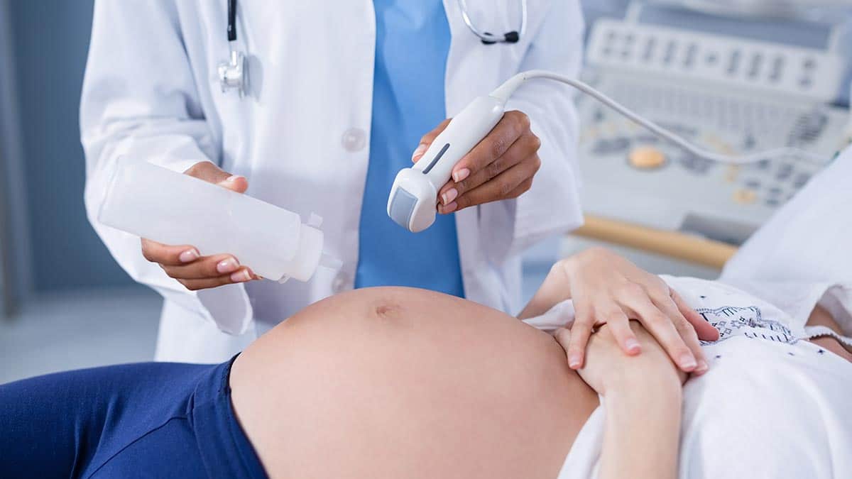 Reasons to See a Gynecologist Before, During, and After Pregnancy