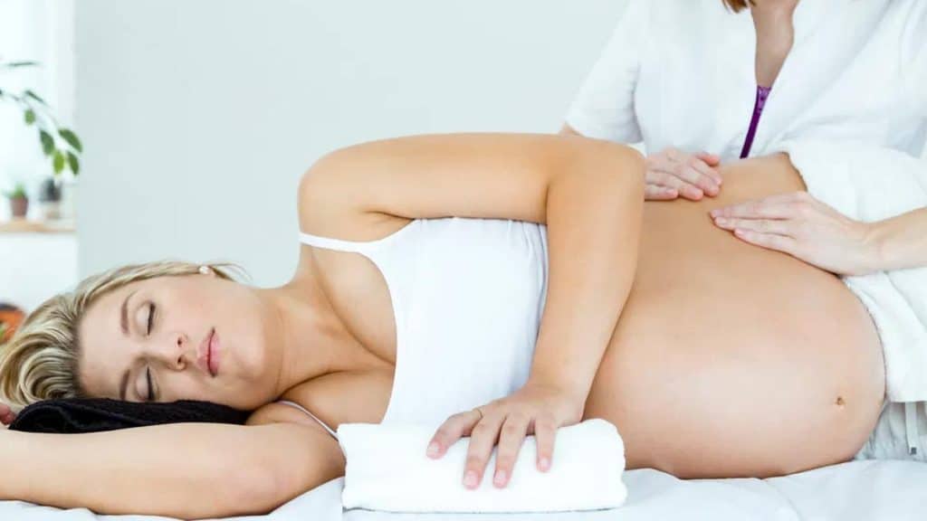 Why You Should Visit a Chiropractor During Pregnancy