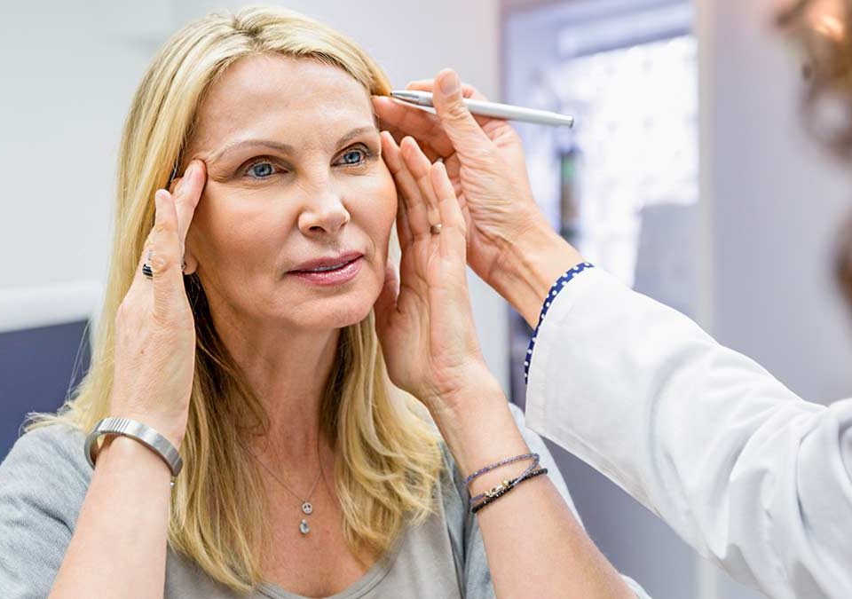 Facelift: Procedures, Recovery Time, After care and More