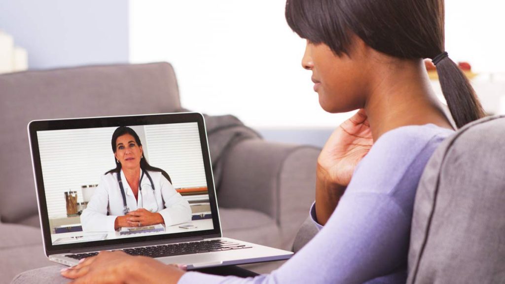 Telepractice, Telemedicine and Online Sessions