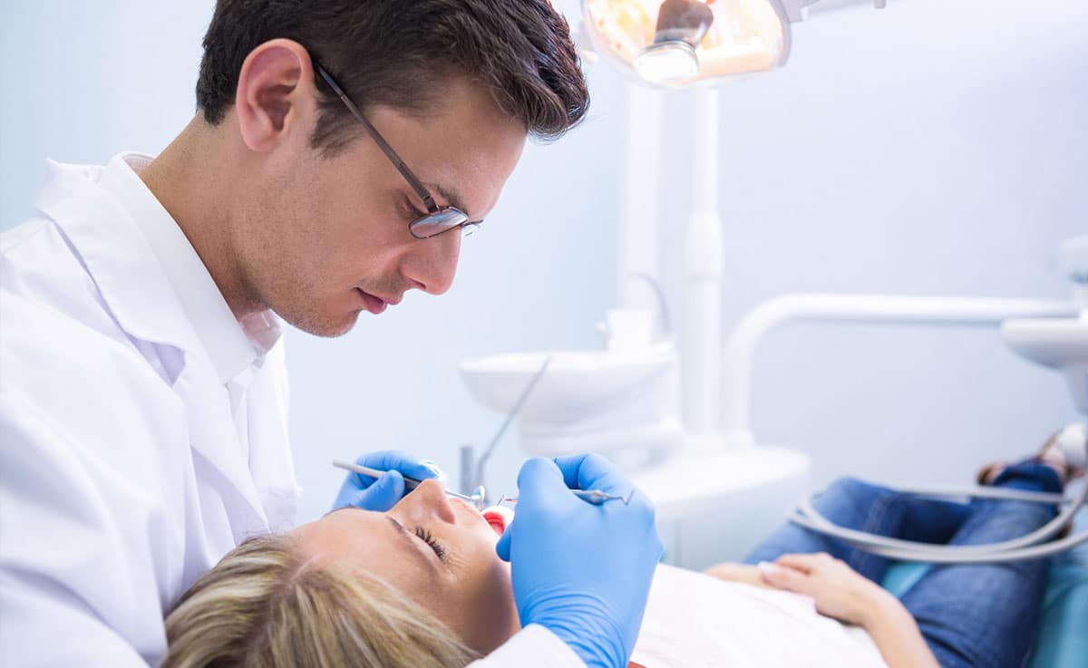Dental Treatment Dubai