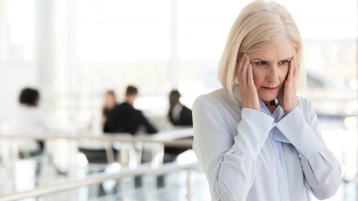 Menopause symptoms and treatments