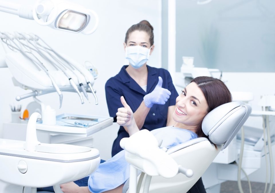 Dental implant treatment Dubai