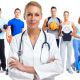 Sports medicine and rehabilitation clinic in Dubai