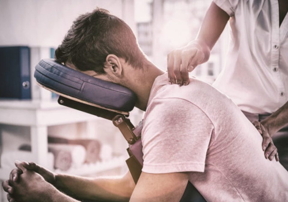 Neck pain chiropractic treatment in Dubai