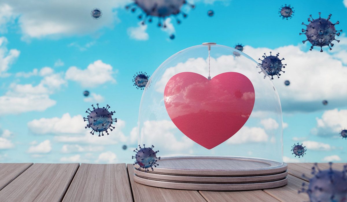 Corona Virus and Your Heart