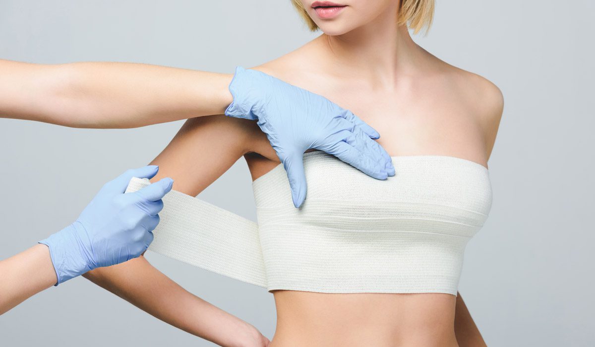 Which Breast Surgery is Right for You?