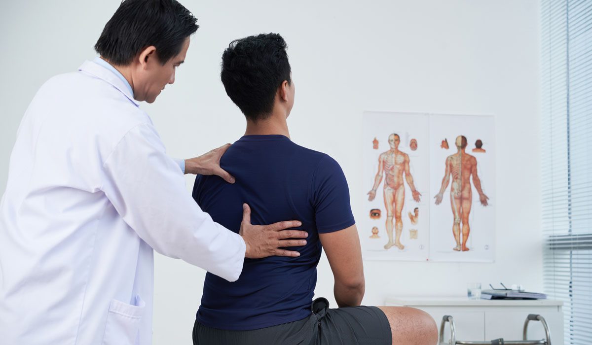 When to See a Chiropractor?