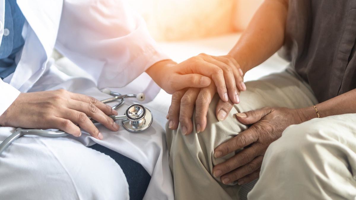 Arthritis Treatment