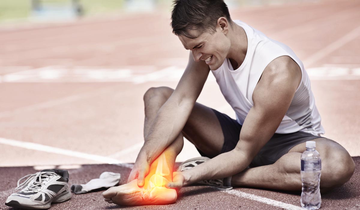 Common Sports Injuries and Ways to Prevent Them