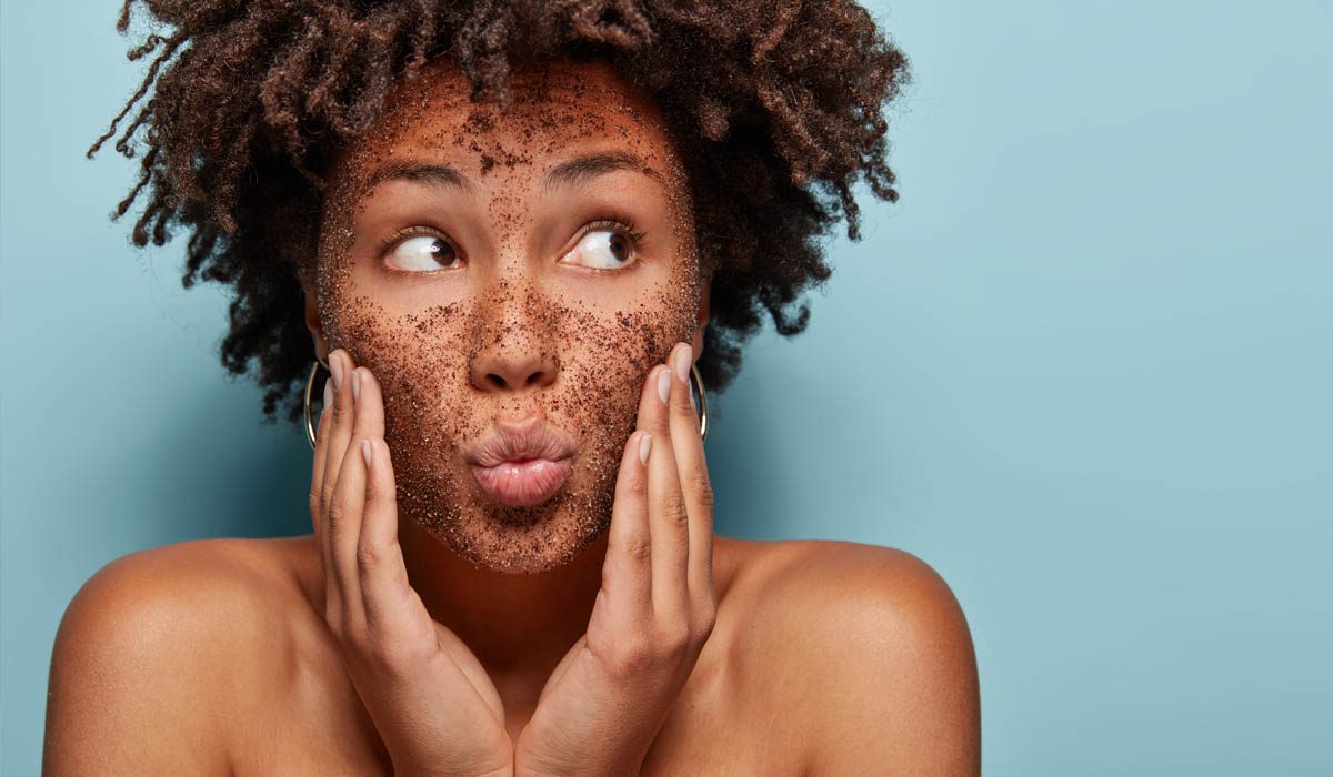 Over Exfoliated Skin: How to Identify and Treat It?