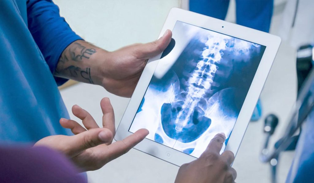 What is a Tailbone Injury and How to Treat it 7DMC