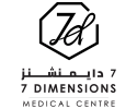 7DMC Logo