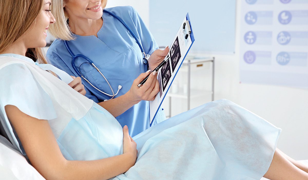 Best Gynecologist In Dubai Obstetrics Gynecology Clinic 7dmc