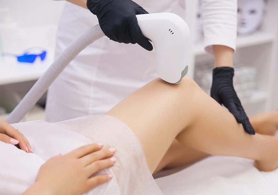 Benefits of Laser Hair Removal Therapy