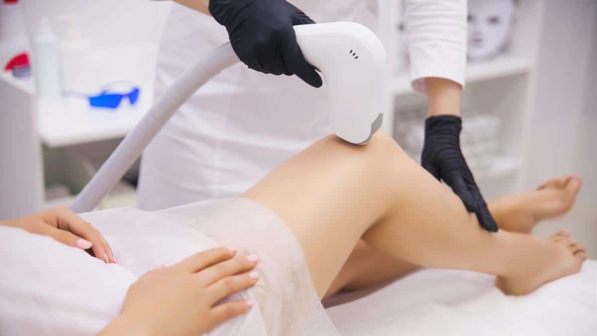 Laser Hair Removal: Beneftis, Process, After Care | 7DMC Dubai