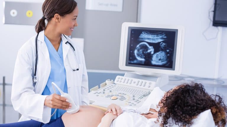 Ultrasound Usage And Benefits Beyound Pregnancy 7dmc 8214