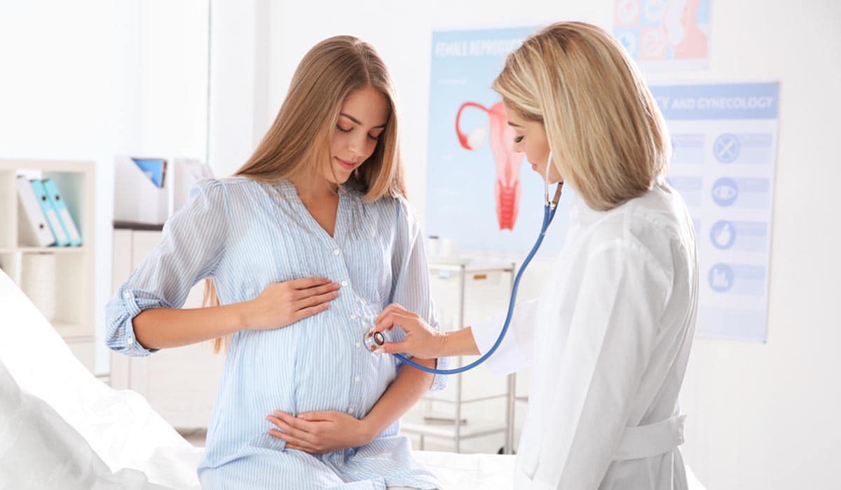 Frequently Asked Questions Gynecologist Obstetrician 7 DMC