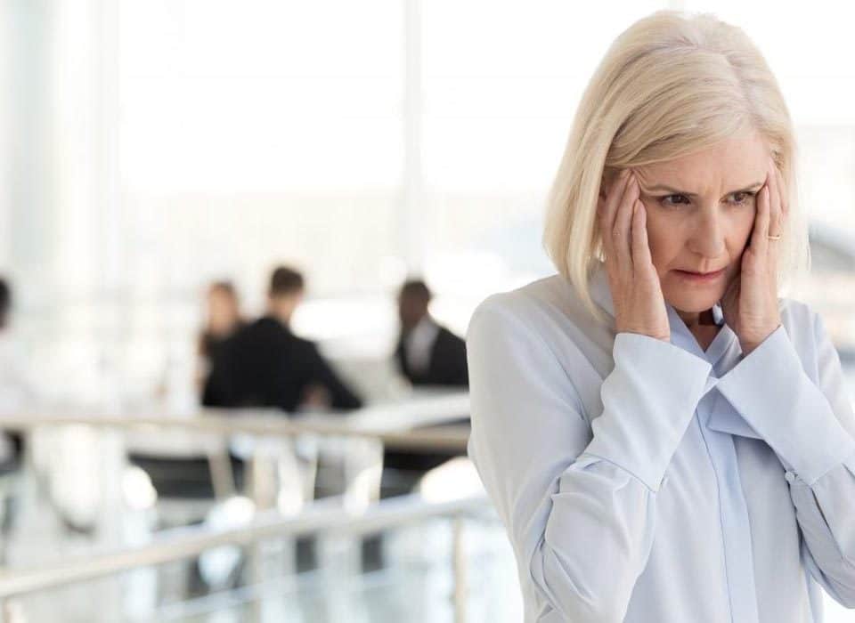 Menopause symptoms and treatments