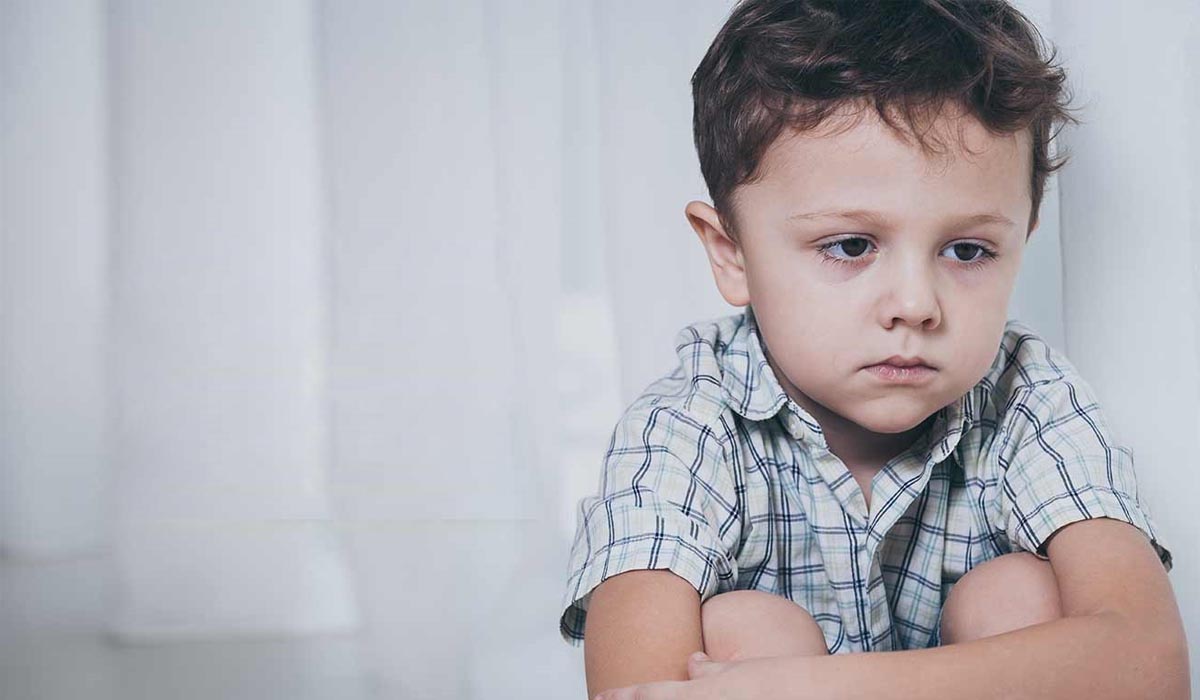 Depression In Children What To Know 7 Dimensions Medical Centre