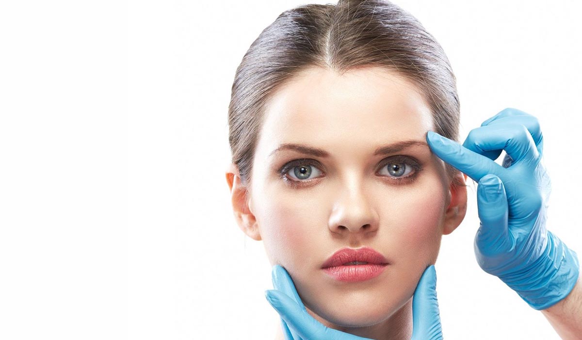 Plexr Plasma Eye Lift Treatment