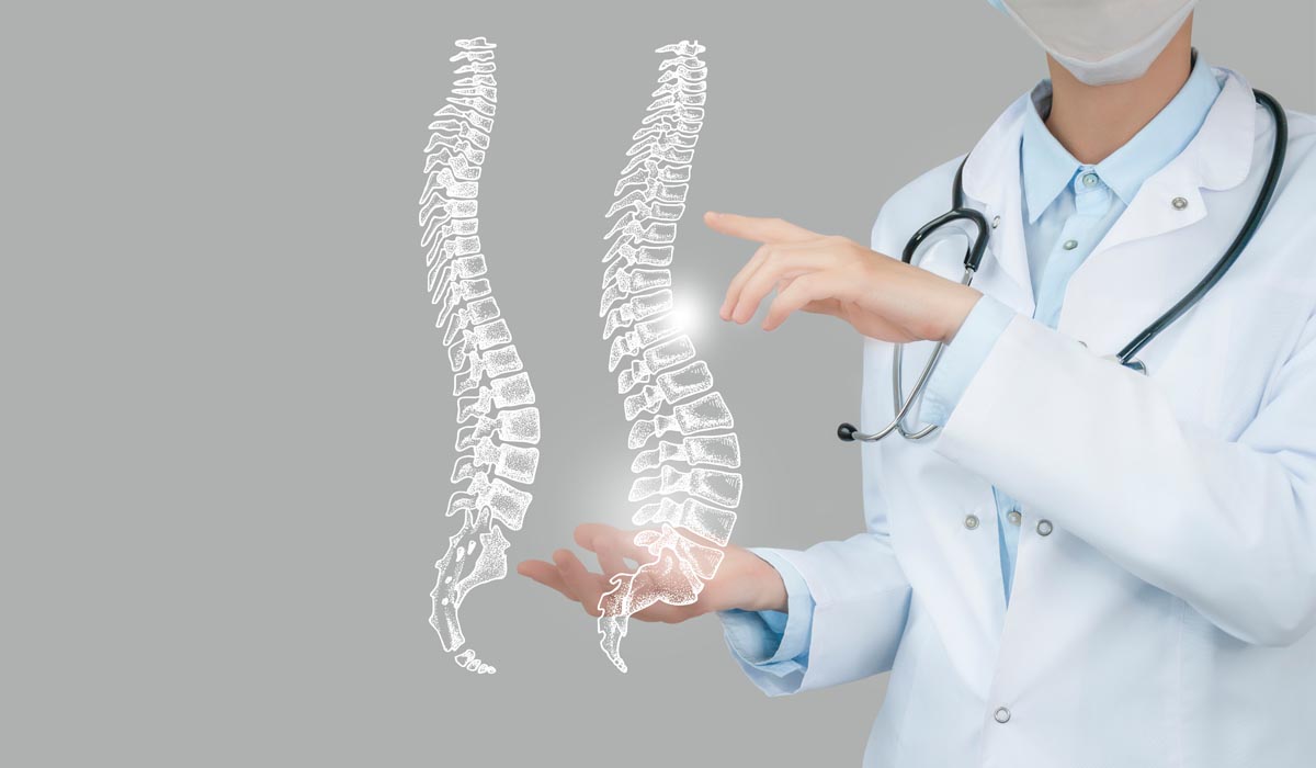 Degenerative Disc Disease of the Spine