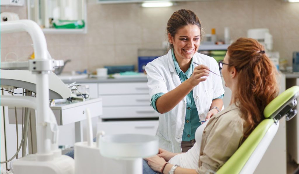 What are Dental Grills and Is It Safe to Use Them?