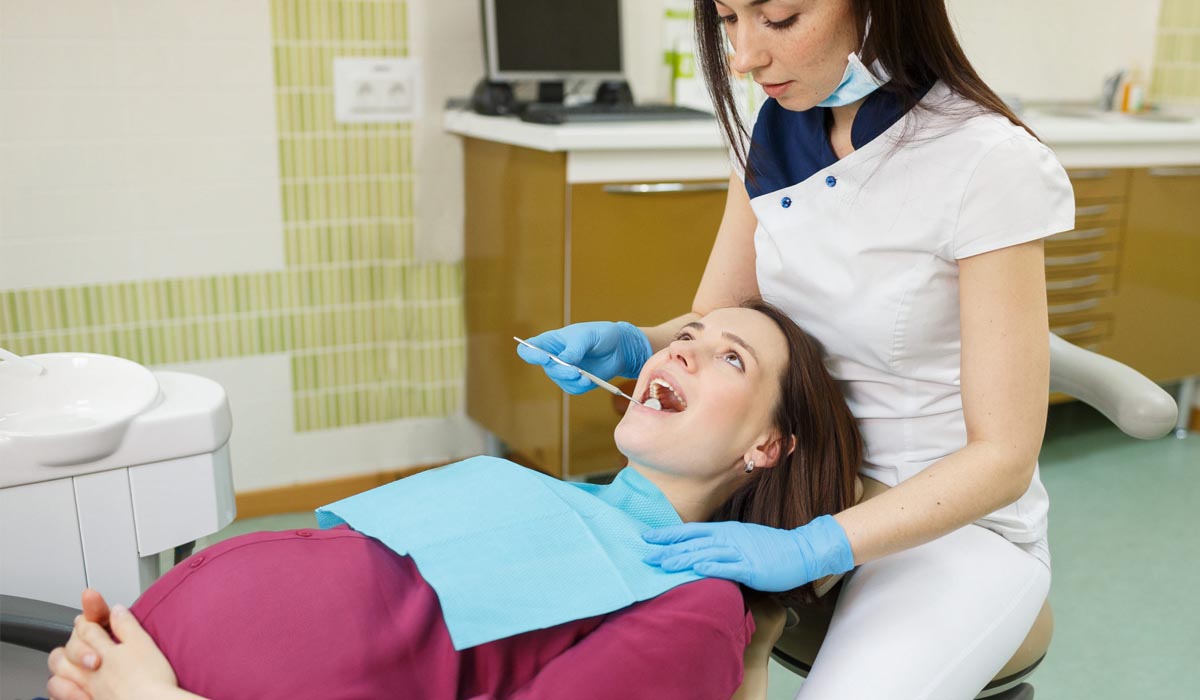 How Critical is Dental Care During Pregnancy?