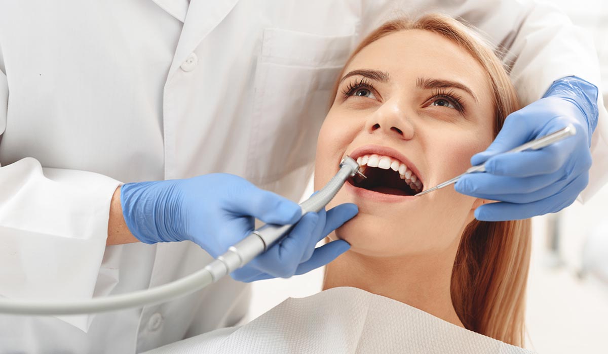 Why Dental Cleanings are Essential?