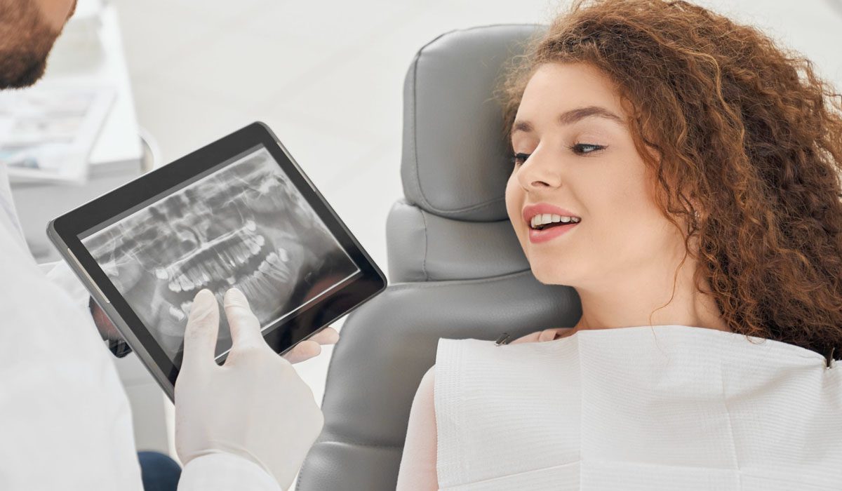Are Dental X-Rays Safe for pregnant women
