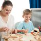 Building Social Skills Through Occupational Therapy