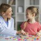 Speech Therapy for Autism Spectrum Disorder (ASD)